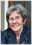 Josephine (Josie) Kramer