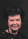 Edna Grace Sheridan