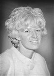 Claudia Barrie