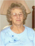 Lillian Storsley Wurch