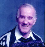 Patrice Donald Blouin