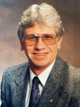 George Leonard Kosh