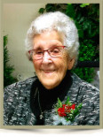 Doris Jean Noble Hill Kaake
