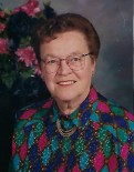 Eva Mae Crawford
