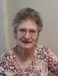 Phyllis Marie Elaine Bischke
