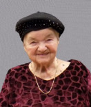 Stella Gawiak Horaski