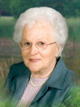 Lucille Galarneau Guay