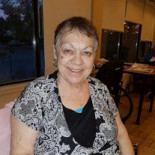 Brenda Jean Lovely