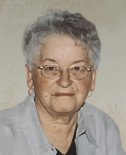 Jeannine Lamontagne Rousseau