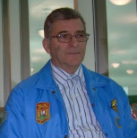 Harvey John Dorian Blakely