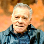 Cecil (Sandy) Larson