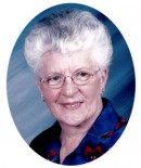 Grace Ardith Howland