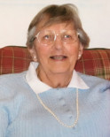 Marjorie Joy Latimer