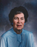 Lorraine Vivian Smith Ford