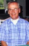 Roger Dagenais