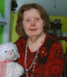 Marion Dorraine Taylor