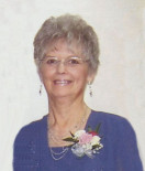 Ruth Elizabeth Durling