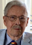 Bruce Andrew Hastings