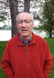 Maurice E Bélanger