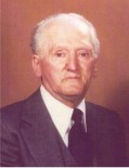 Edouard Farly