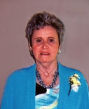 Norma Irene Joy