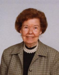 Jean Elizabeth Ormston Brown