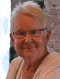 Irene Williams Enns