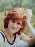 Cécile Jalbert