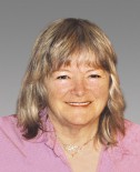 Maryvonne Lafargue Olaïzola