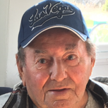 Gerald James Barrett