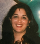 Giuseppina (Pina) Mackay