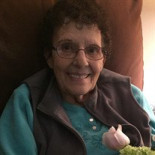 Frances Rose (Fran) Hartwell