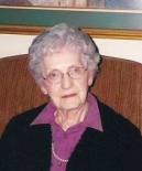Blanche Alice Lague