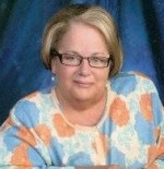 Margaret Ann Sticklen