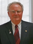 Donald Gerard Roberts