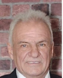 Yves Cléroux