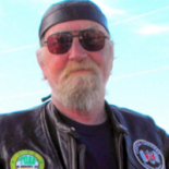 Rodney Garfield (Rod) Salsman