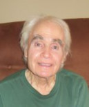 Kenneth Arnold Moore