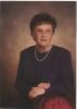 Marie-Blanche Ouellet