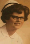Norma Jean Barrie Van Buskirk