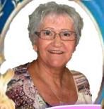 Bernadette April Leblond