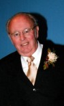 Ernest Melbourne (Mel) Gaudet