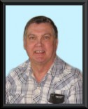 Wallace Winston (Gerald) Hill