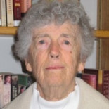 Barbara Jean Shepherd