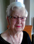 Marie-Paule Marcotte Thibodeau