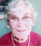 Marie Gesnia Schuttenbeld