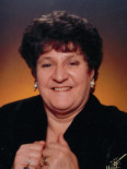Shirley Lang Brown