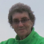 Marie Mildred Critch