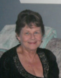 Kathleen (Kay) Plouffe Mitchell