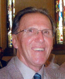 Robert Joseph (Joe) Turcotte